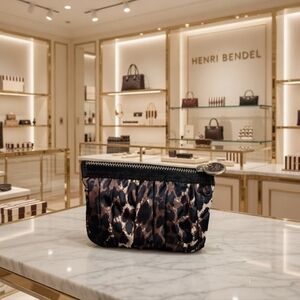 Henri Bendel Coin Pouch